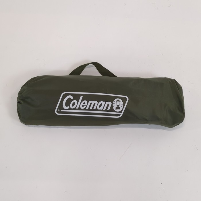 コールマン(Coleman),Coleman, ヒーリングチェア NX HB オリーブ
