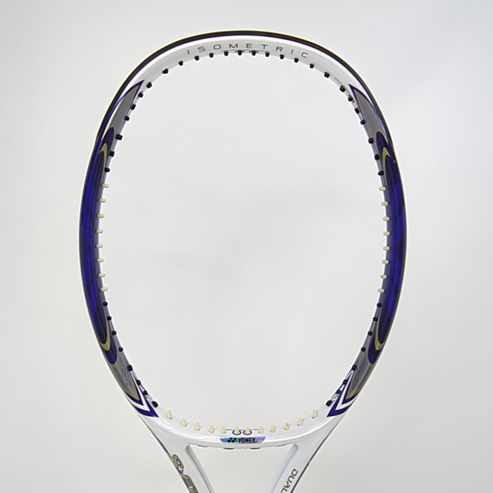 YONEX DUAL O.P.S. テニスラケット YONEX DUAL O.P.S. テニスラケット