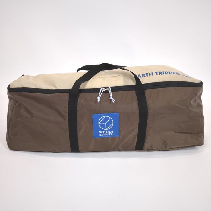 ホールアース(WHOLE EARTH),WHOLE EARTH, EARTH TRIPPER 2.0/アー