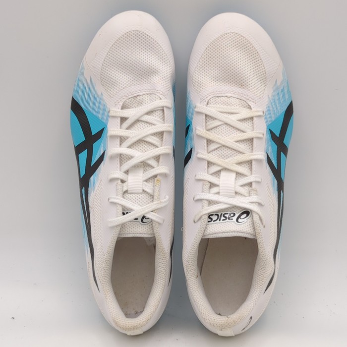 asics/ HYPER MD 7/1093A088 カラー402 アシックス(asics) 陸上スパイク オールウェザー HYPER MD 1093A088