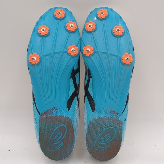 アシックス(asics),asics, 陸上スパイク オールウェザー HYPER MD