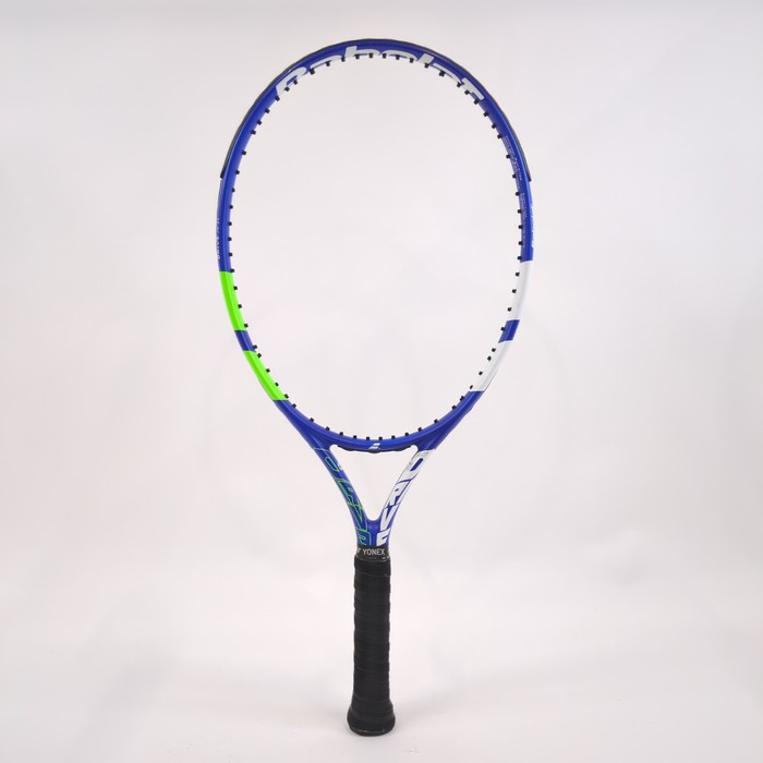 バボラ(Babolat),Babolat, 【ラケット特典対象外】ドライブジュニア23