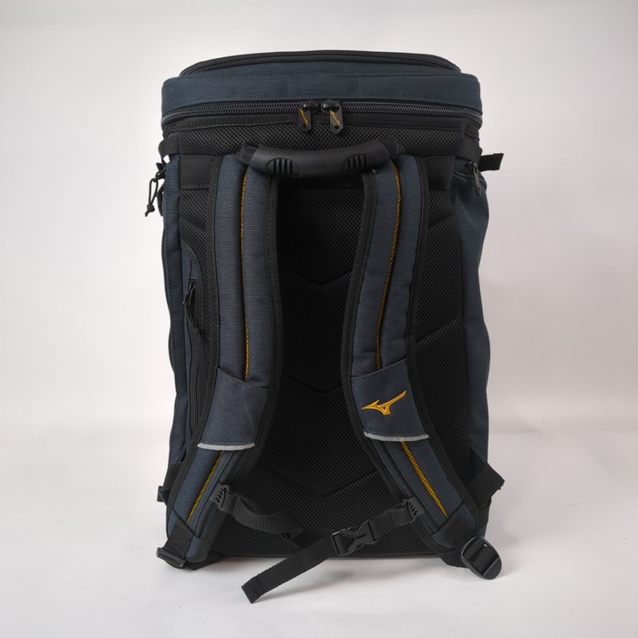 ミズノ(MIZUNO),MIZUNO, ミズノプロ オールインワンバックパック(46L