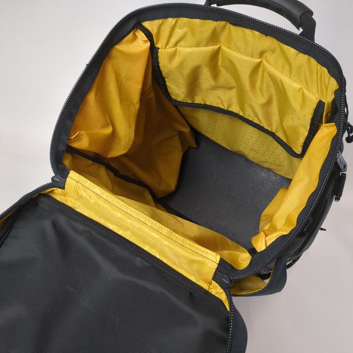 ミズノ(MIZUNO),MIZUNO, ミズノプロ オールインワンバックパック(46L