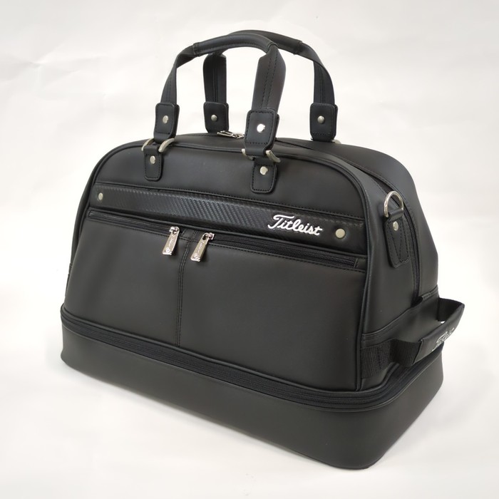 タイトリスト Titleist ゴルフ ボストンバッグ メンズ AJBB67 Amazon