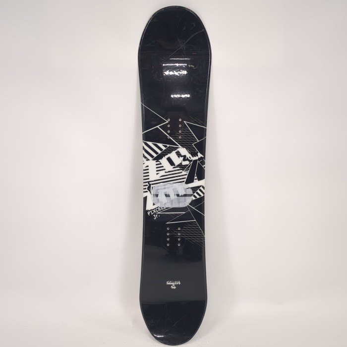 GRAY RPM 138cm レディース スノーボード 3点 BOA 24.5 スノーボード