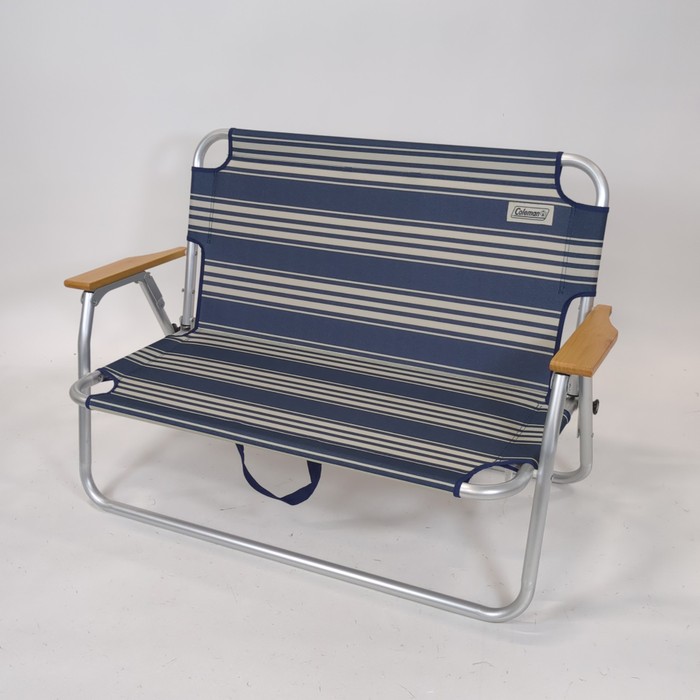コールマン(Coleman),Coleman, Relax Folding Bench/リラックス