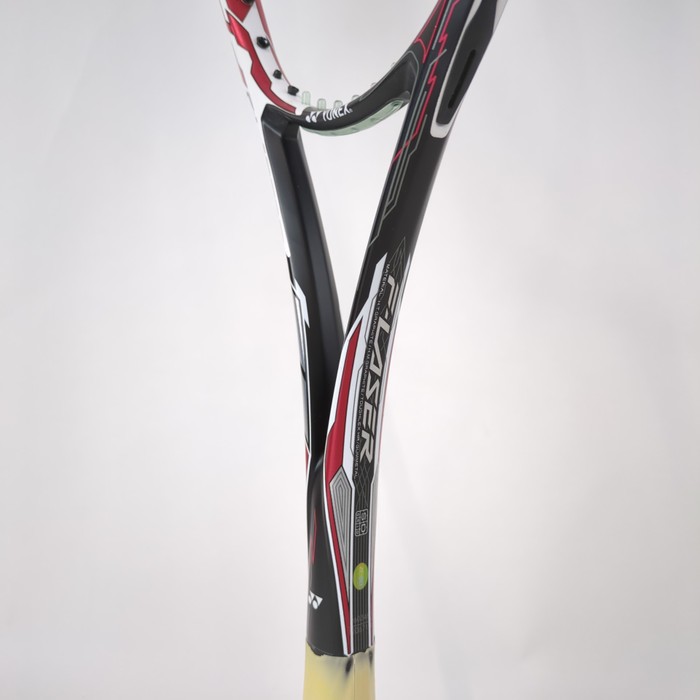 エフレーザー7s YONEX ソフトテニスラケット F-LASER