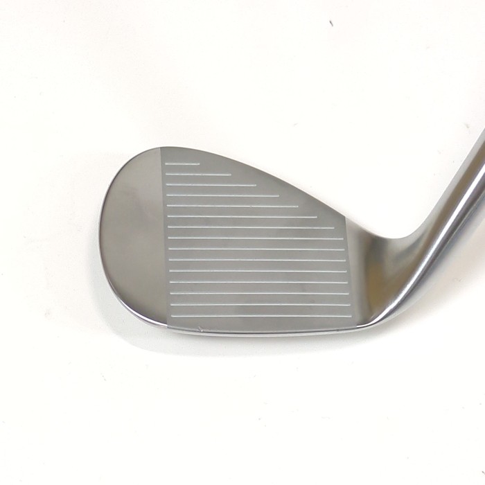 ミズノ(MIZUNO),MIZUNO, トリプルアクションウェッジ 軟鉄 52°,TRIPLE