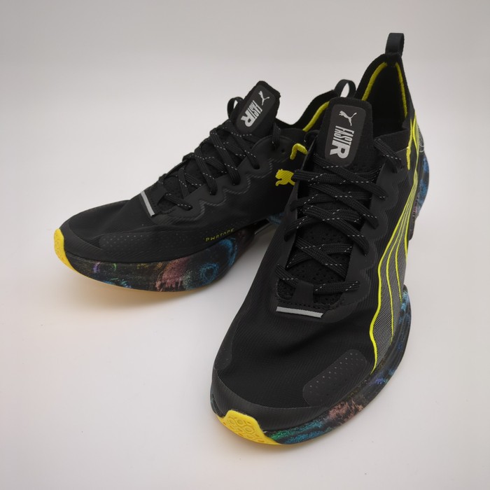 プーマ(PUMA),PUMA, FAST-R ニトロエリート,378465 | HIMARAYA