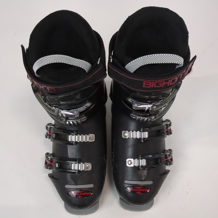 ビッグホーン（BIGHORN）（メンズ）スキーブーツ 22-23 BH-W07 ビッグホーン（BIGHORN）（メンズ）スキーブーツ 22-23 BH-W07 ビッグ