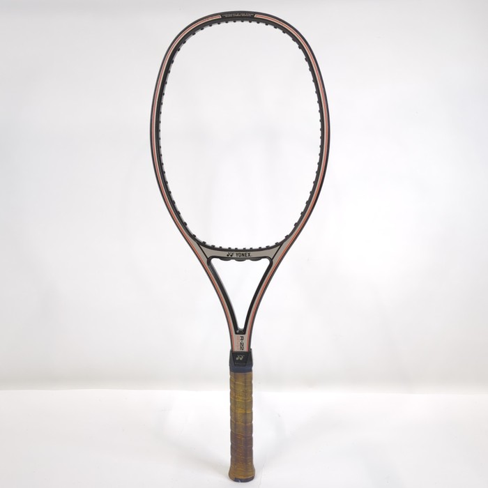 中古 テニスラケット ヨネックス レックスキング 22 (UL1)YONEX R-22 中古】ヨネックス レックスキング 22YONEX R-22(UXL1)【中古