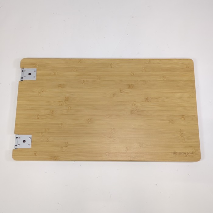 peak スノーピーク マルチファンクションテーブル竹 CK-116TR スノーピーク snowpeak マルチファンクションテーブル竹【CK-116TR