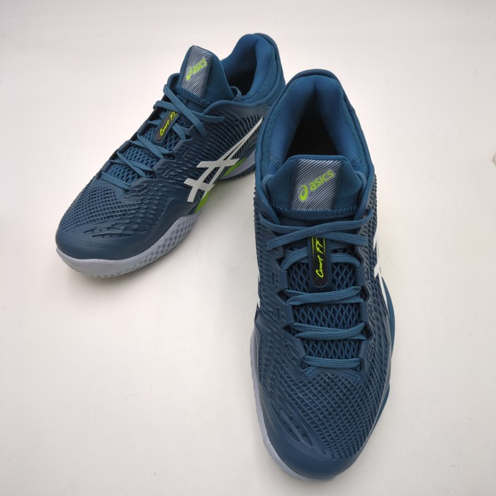 アシックス(asics),asics, COURT FF 3 OC／コートFF3 OC,1041A369-400