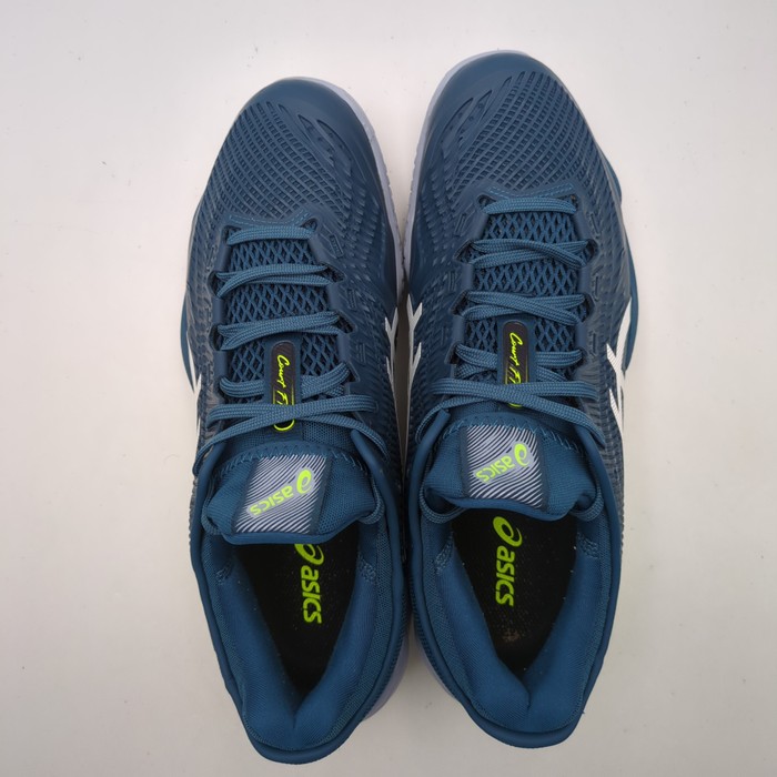 アシックス(asics),asics, COURT FF 3 OC／コートFF3 OC,1041A369-400