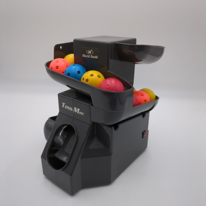 ユニックス 前面トスアップマシーン Toss-Mac BX77-77 UNIX(ユニックス