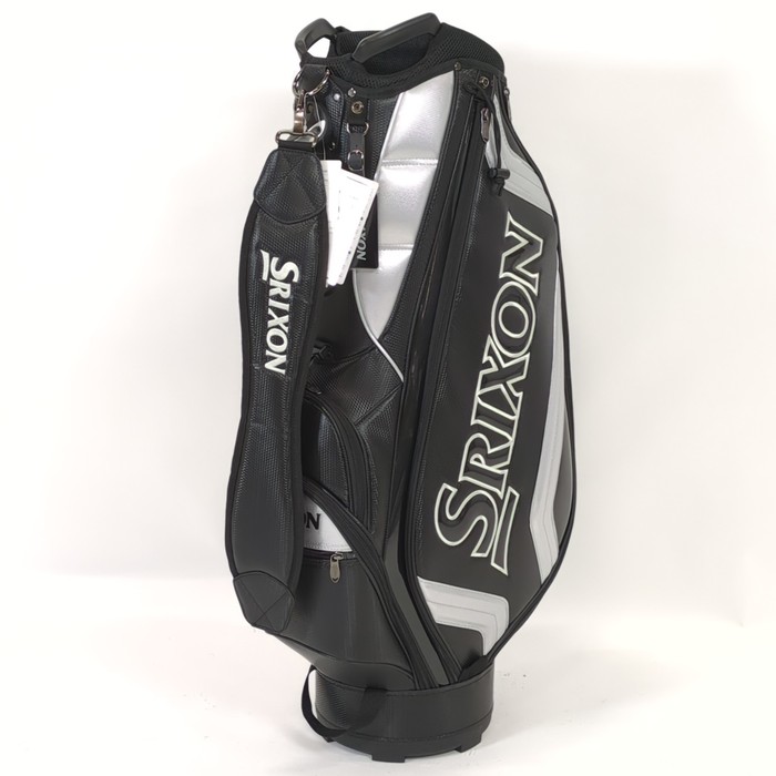 【新品未使用】キャディバック NX.2 キャディバッグ(【男性】キャディバッグ)|MIZUNO(ミズノ