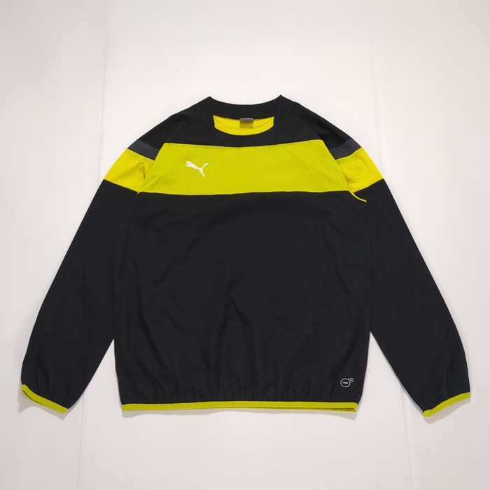 プーマ(PUMA),PUMA, ジュニア TT SPIRIT 2 ピステトップ,654811