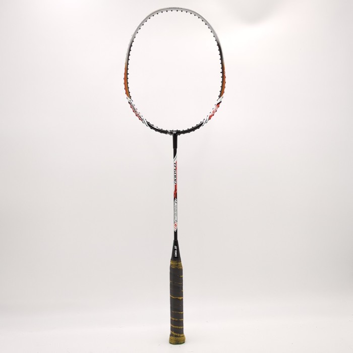 未使用✨ ミズノ バドミントンラケット MYSTIC POWER 500 3U4 楽天市場】【中古】ミズノ Mystic Power 30 バドミントン