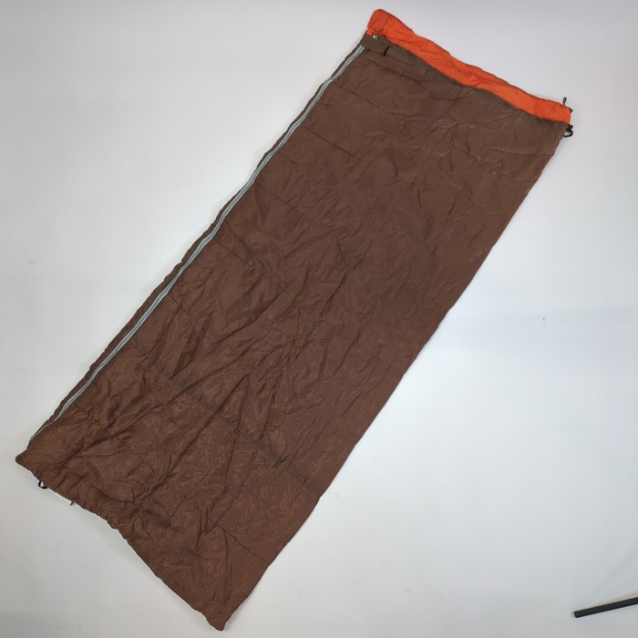 寝袋・シュラフ｜商品一覧