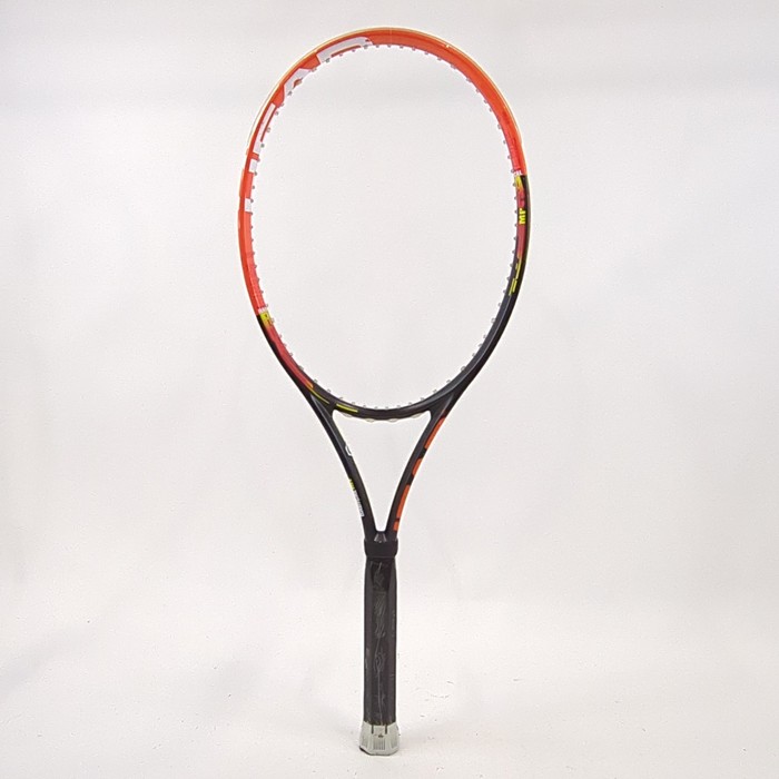 【非売品】HEAD ラジカルMP プロトタイプ グリップ2 ヘッド(HEAD),HEAD, RADICAL MP/ラジカル MP, | HIMARAYA NEXT USED