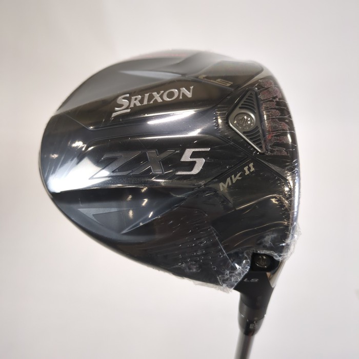 その他 milkynoa スリクソン(SRIXON),SRIXON, ZX5 Mk II LS 9.5°DR,Diamana ZX-II