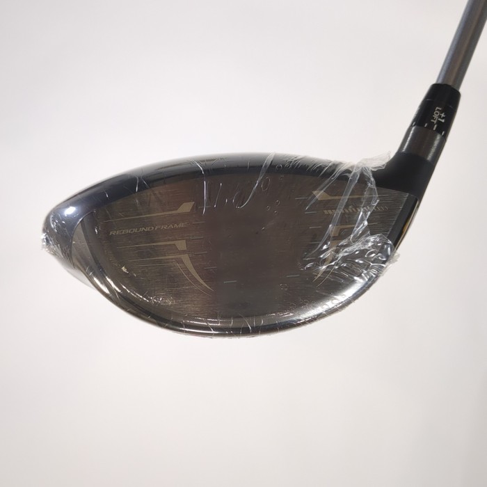 スリクソン(SRIXON),SRIXON, ZX5 Mk II LS 9.5°DR,Diamana ZX-II