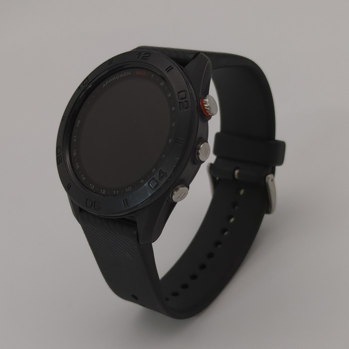 GARMIN APPROACH S60 中古