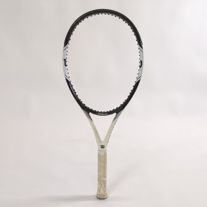 ウイルソン(Wilson),Wilson, 【ラケット購入特典対象外】 Federer Pro