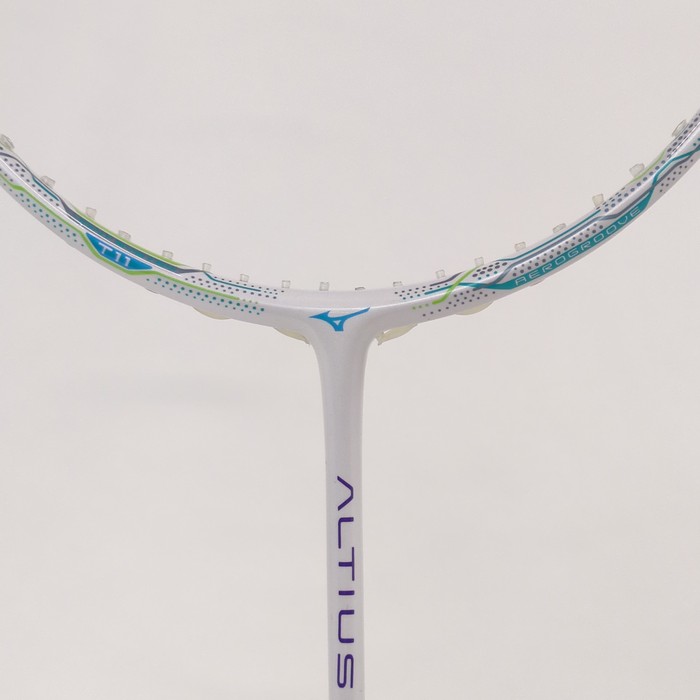 ミズノ　アルティウス　07 ライト　ホワイト ミズノ(MIZUNO),MIZUNO, アルティウス 07 ライト,73JTB030701