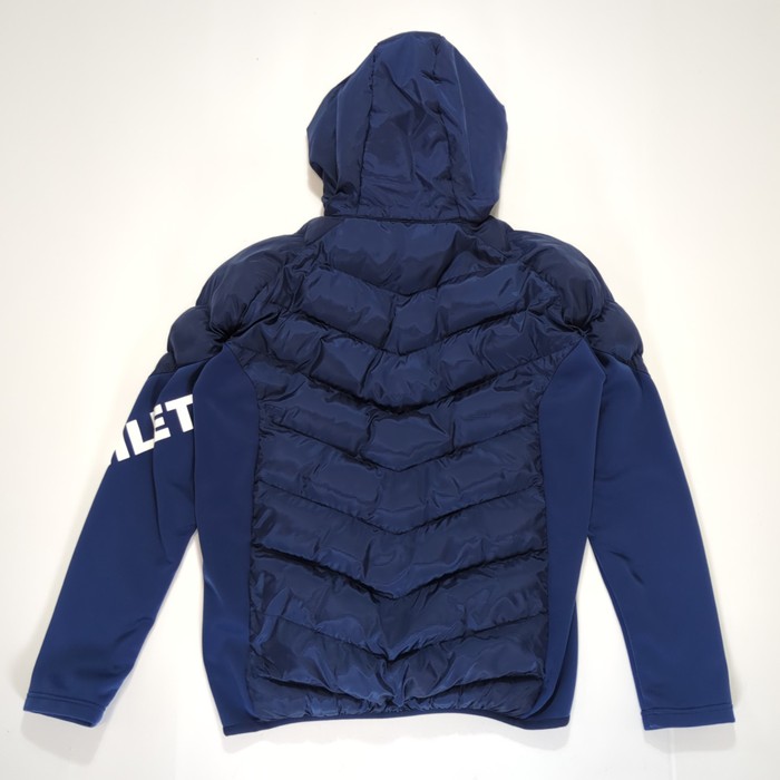 アスレタ(ATHLETA),ATHLETA, 中綿ウォームジャケット,04148 | HIMARAYA