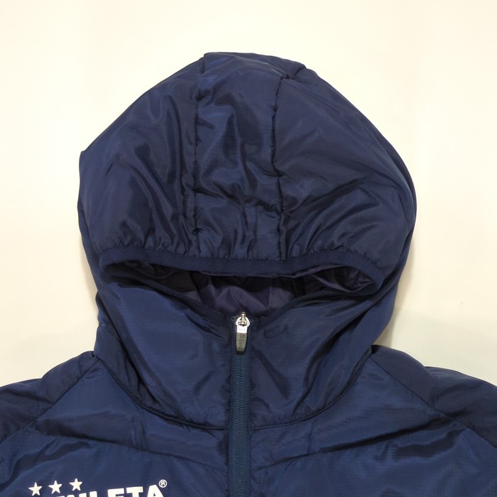 アスレタ(ATHLETA),ATHLETA, 中綿ウォームジャケット,04148 | HIMARAYA