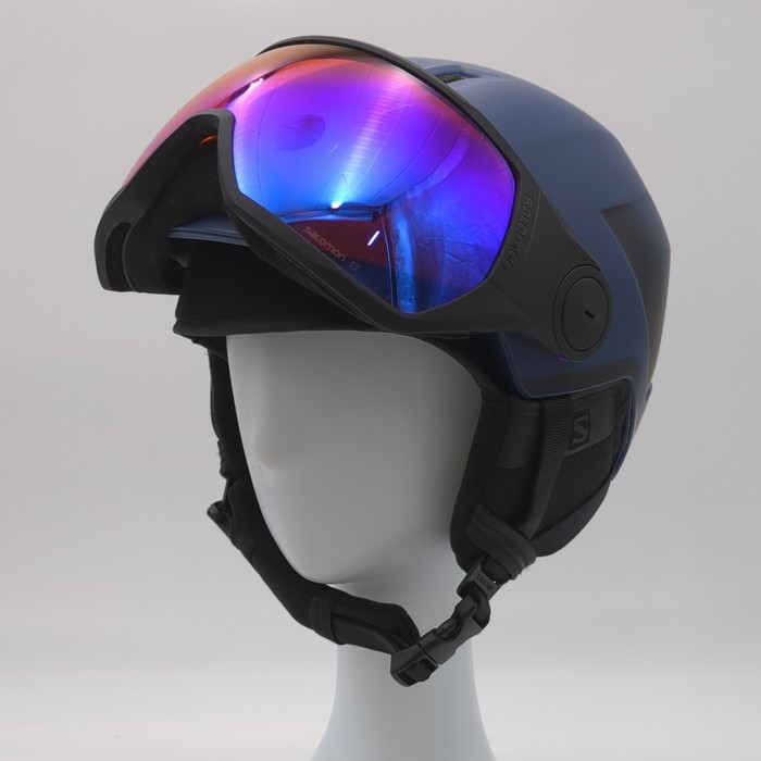 予約済/サロモン SALOMON PIONEER LT VISOR Mサイズ サロモン(salomon),salomon, PIONEER LT VISOR,L47260600 | HIMARAYA