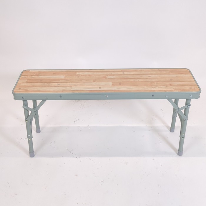 ロゴス(LOGOS),LOGOS, LOGOS LIFE BENCH TABLE SET6/ベンチ