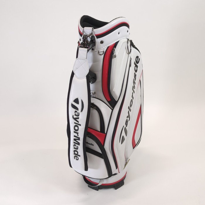 テーラーメイド(TaylorMade),TaylorMade, オーステック キャディバッグ