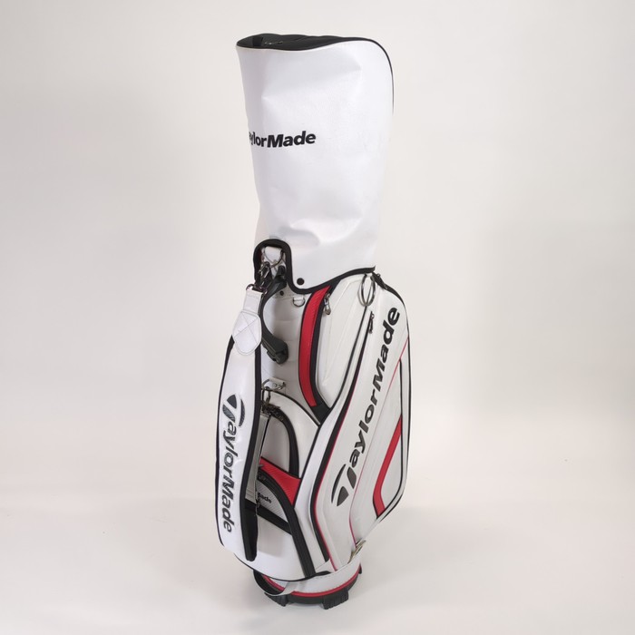 テーラーメイド(TaylorMade),TaylorMade, オーステック キャディバッグ