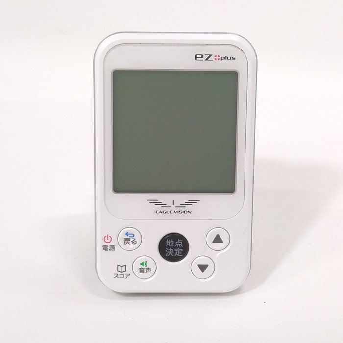 EAGLE VISION ez plus EV-414 イーグルビジョン