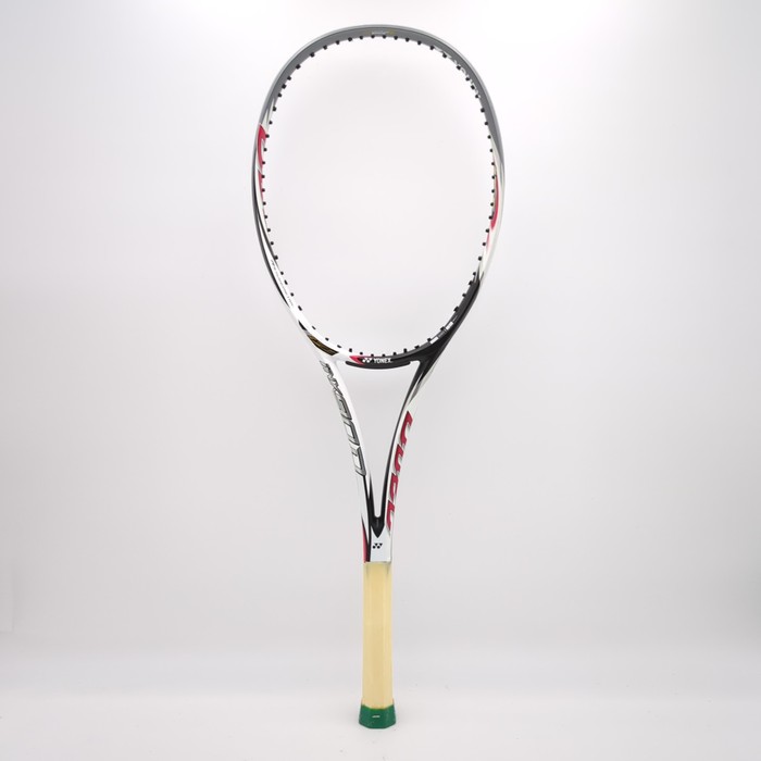 YONEX アイネクステージ90D デュエル UL1 ソフトテニスラケット