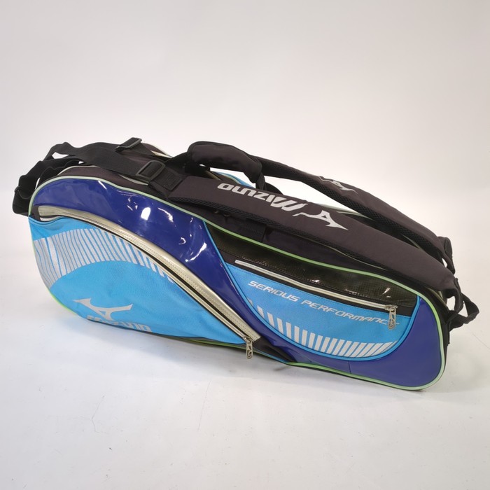 ミズノ(MIZUNO),MIZUNO, ラケットバッグ, | HIMARAYA NEXT USED