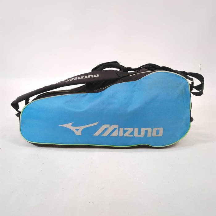 ミズノ(MIZUNO),MIZUNO, ラケットバッグ, | HIMARAYA NEXT USED