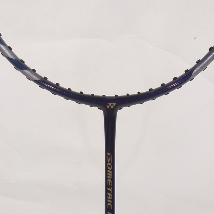 ヨネックス(YONEX),YONEX, 【ラケット特典対象外】 ISOMETRIC PRO 700
