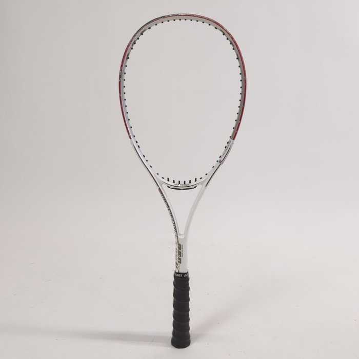 ナノフォース750v ナノフォース 750v nano force 750 v ヨネックス YONEX - メルカリ