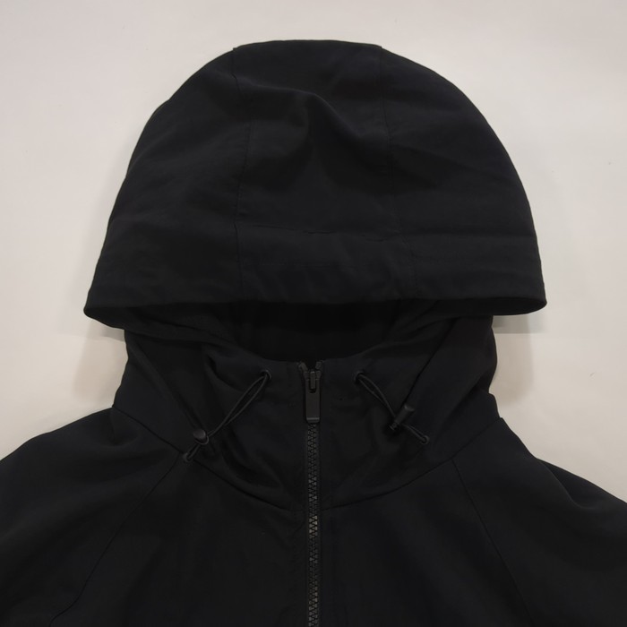 ナイキ(NIKE),NIKE, NSW WR フードWNウーブンJKT,FB8619-010