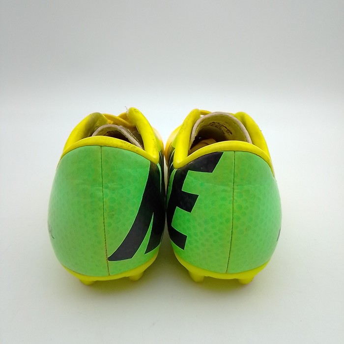 新品未使用 NIKE ナイキ スパイク マーキュリアル ビクトリー IV NIKE ナイキ マーキュリアル ビクトリー IV HG V(ライトブルー