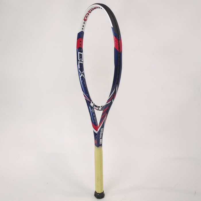 ウイルソン(Wilson),Wilson, 【ラケット購入特典対象外