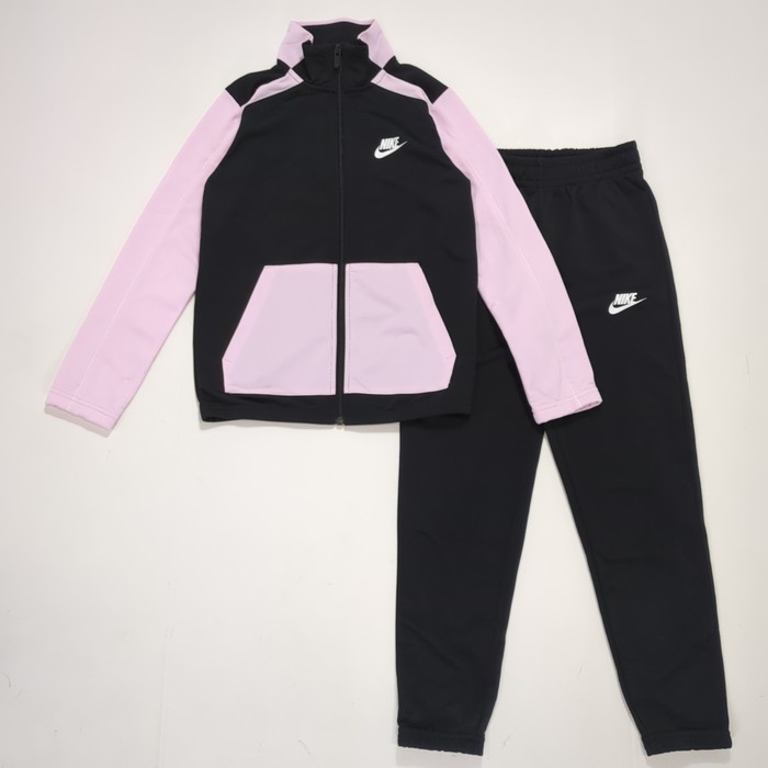 ジャージセット ジャージ Nike ピンク Nike ピンク ジャージ上下セット