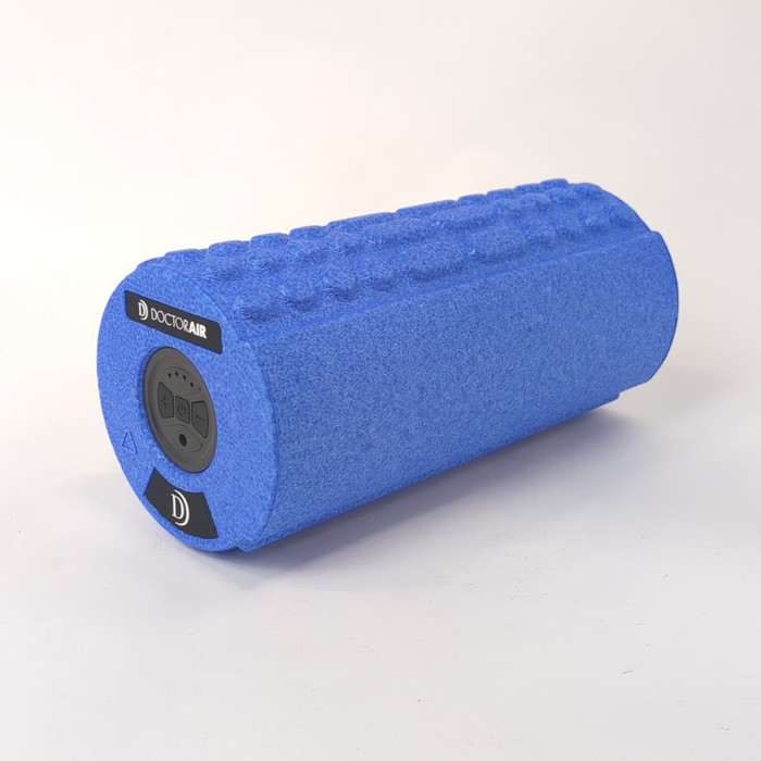 DOCTORAIR STRETCH ROOL (S)ブルー DOCTORAIR STRETCH ROOL (S)ブルー