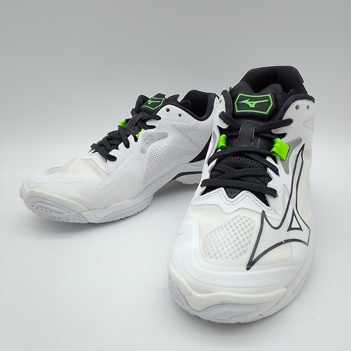 ミズノ(MIZUNO),MIZUNO, WAVE LIGHTNING Z8 WIDE／ウエーブ