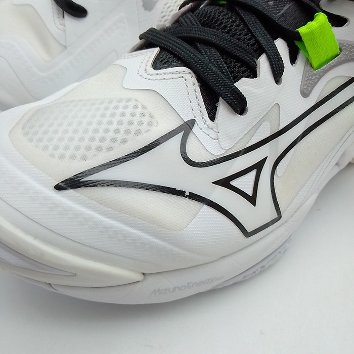 ミズノ(MIZUNO),MIZUNO, WAVE LIGHTNING Z8 WIDE／ウエーブ