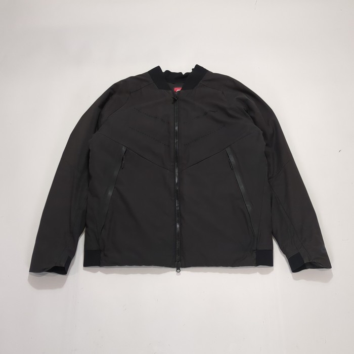 ナイキ(NIKE),NIKE, テックフリース エアロロフト ボンバージャケット